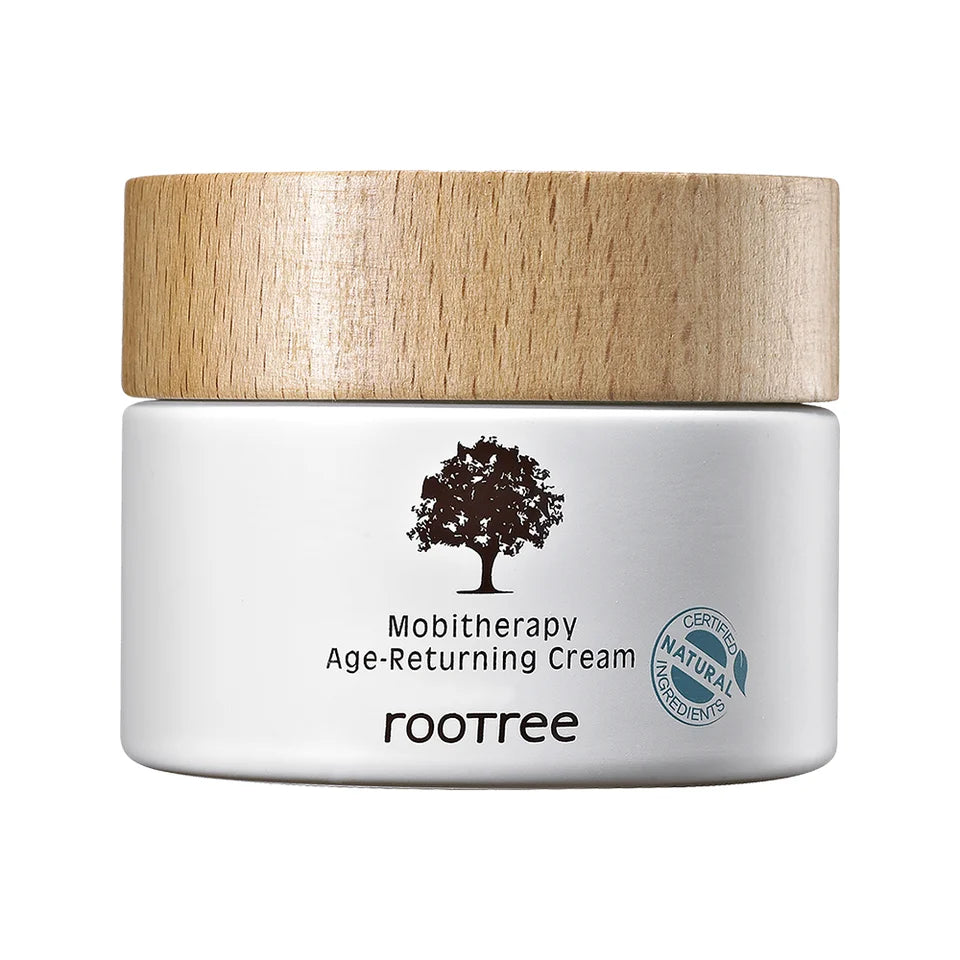 Rootree Mobitheraphy Age Returning Cream