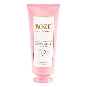Roze Avenue Natrual Tanning Lotion 200