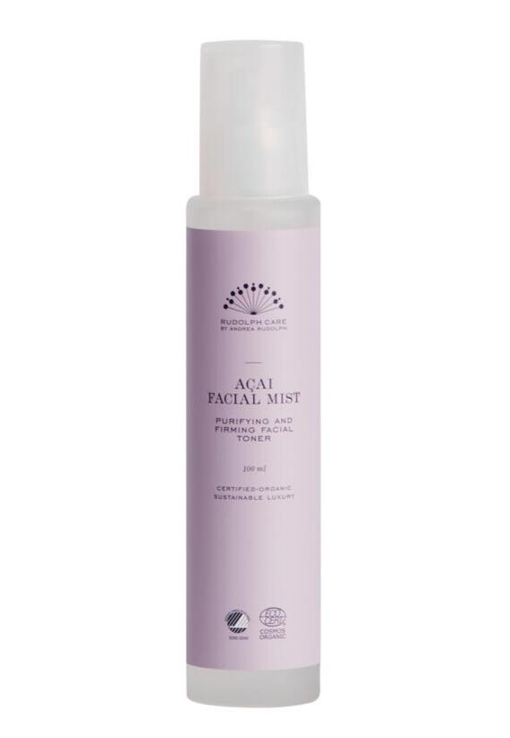 Rudolph Care Acai Facial Mist 100ml