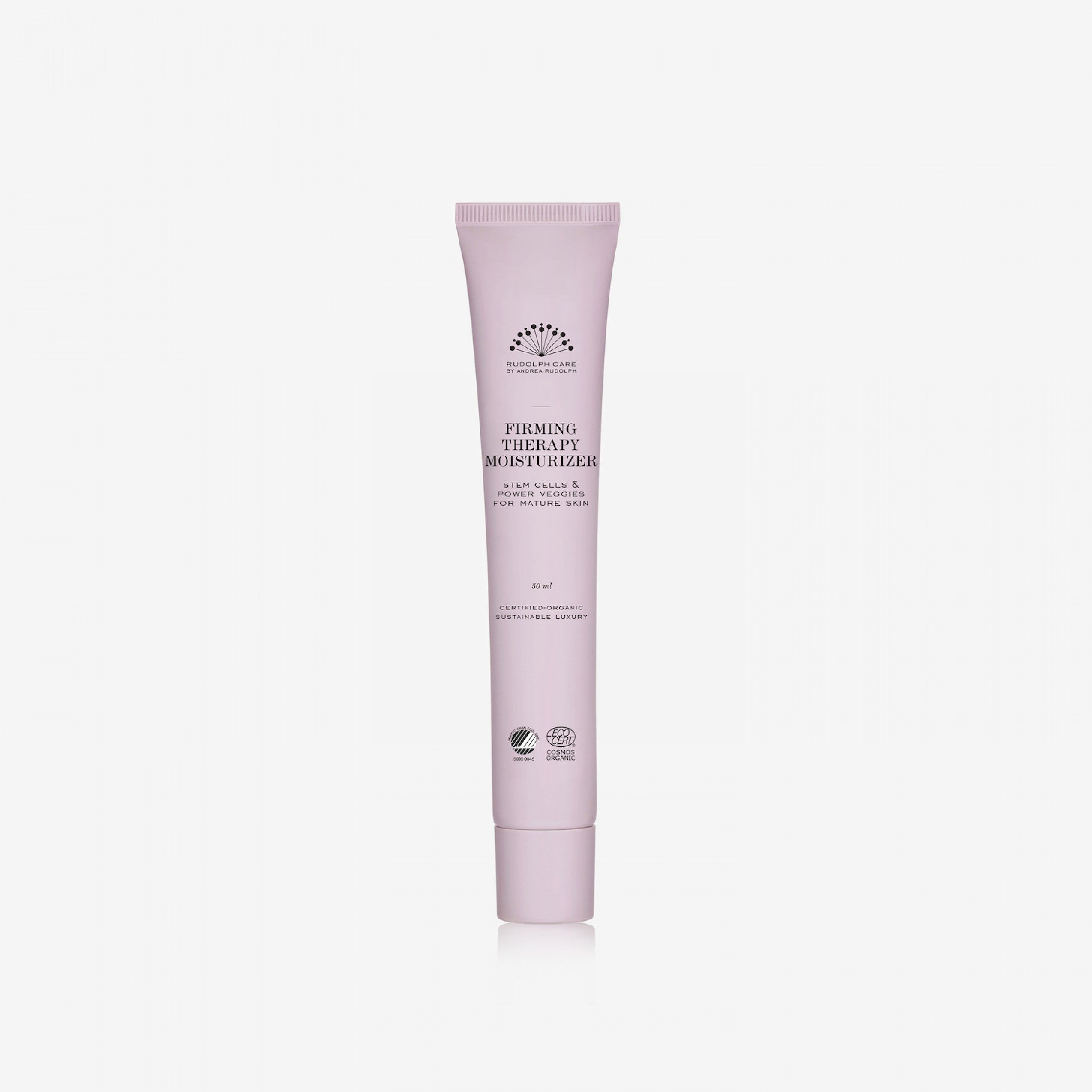 Rudolph Care Firming Therapy Moisturizer