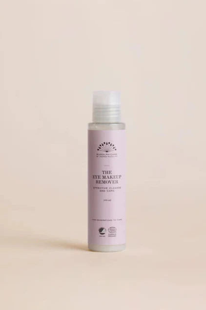 Rudolph Care The Eye Makeup Remover 100
