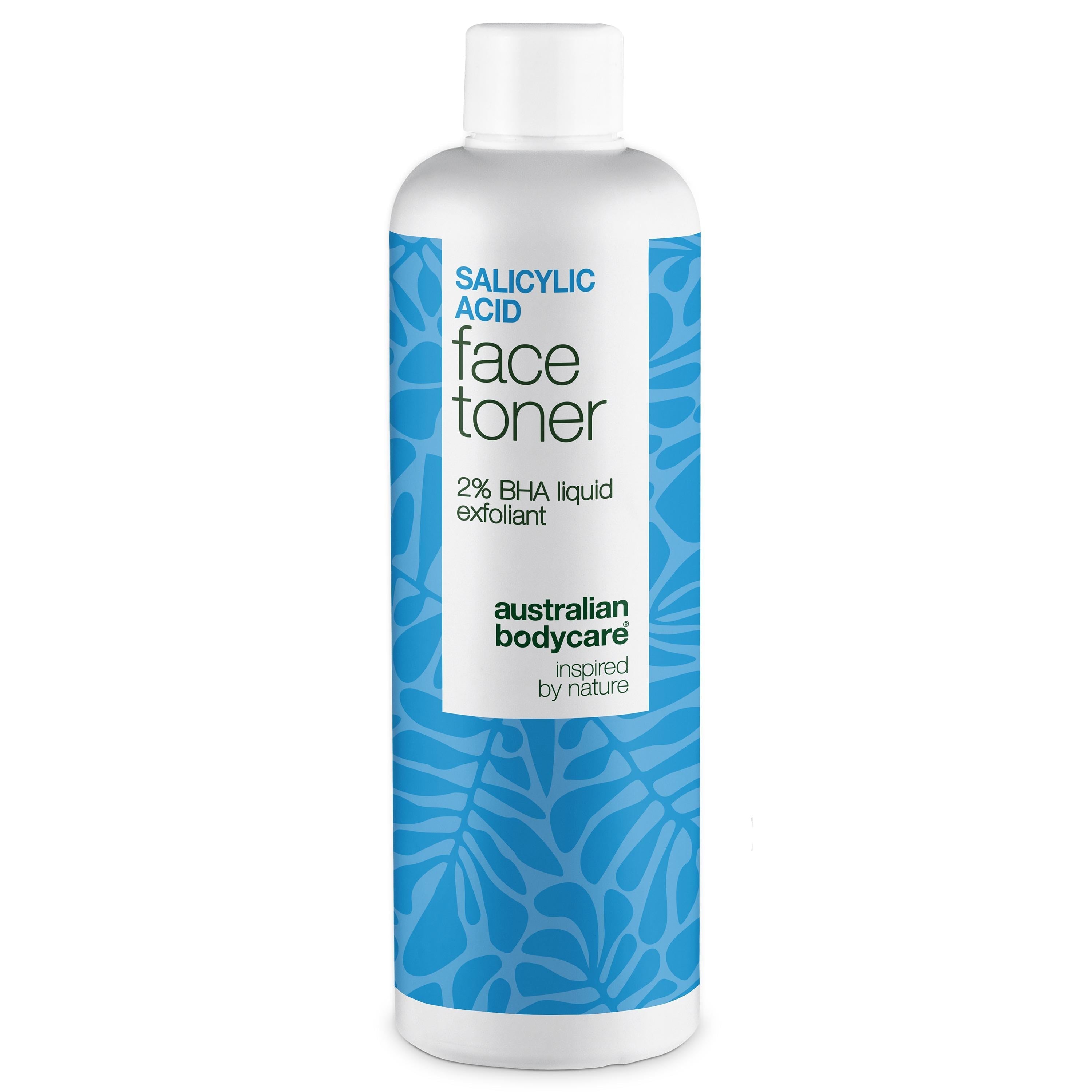 Salicylsyre Toner Mod Urenheder Store Porer  Salicylsyre Peeling Fjerner Hudorme Mindsker Porer Udjævner Huden Bruges Dagligt For Klar Ren Hud Stk