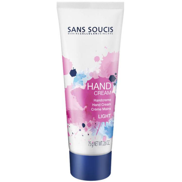 Sans Soucis Handcreme Light 75g