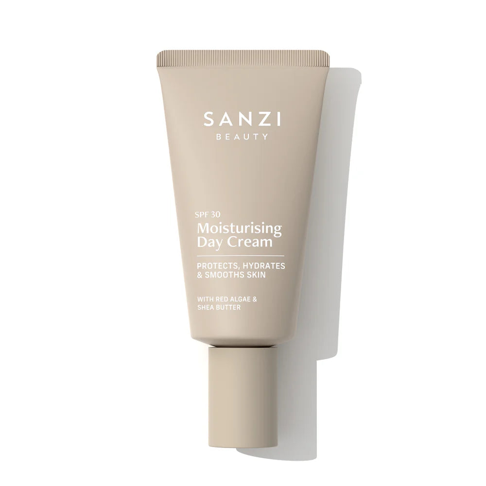 Sanzi Beauty Moisturising Day Cream Spf