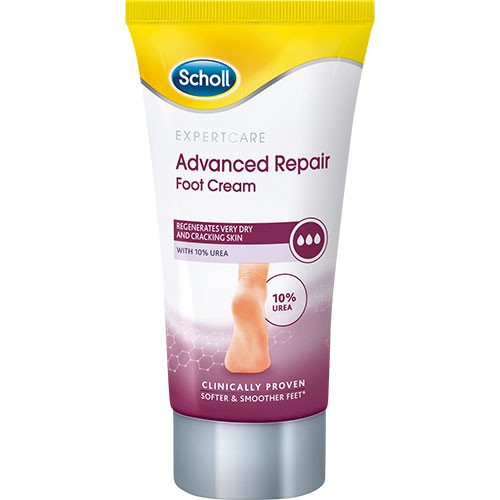 Scholl Advanced Repair Cream 150