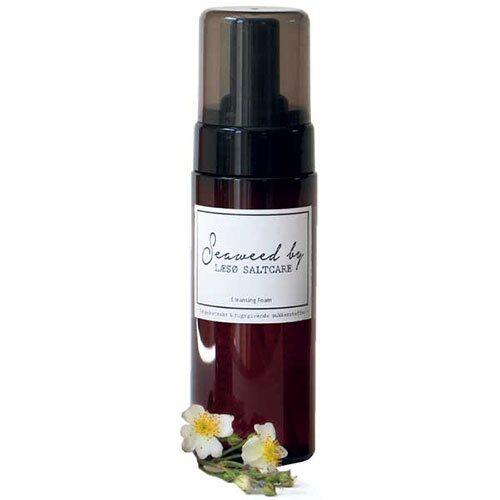 Seaweed Læsø Saltcare Cleansing Foam 150ml