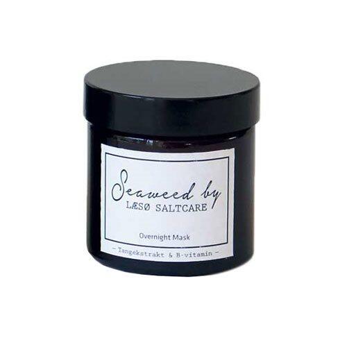 Seaweed Læsø Saltcare Overnight Mask 60ml