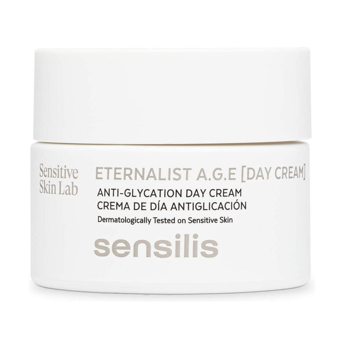 Sensilis Eternalist Day Cream Dagcreme