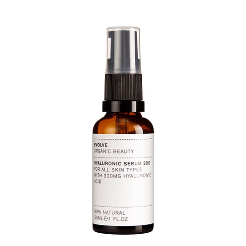 Serum Hyaluronic 200 Evolve