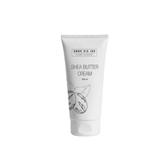Shea Butter Cream