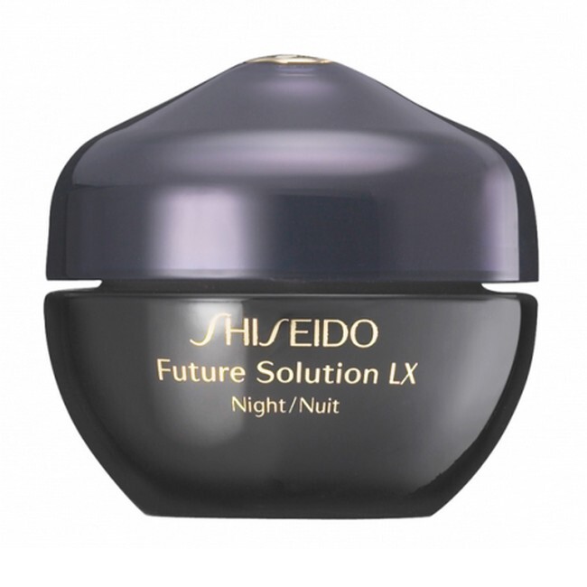 Shiseido Future Solution Night Cream