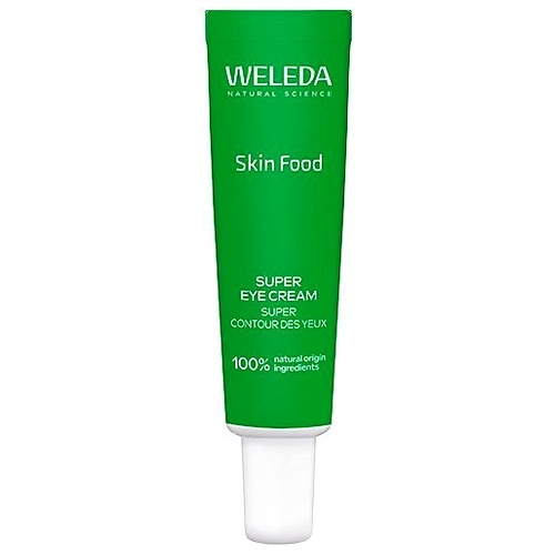 Skin Food Super Eye Cream Weleda