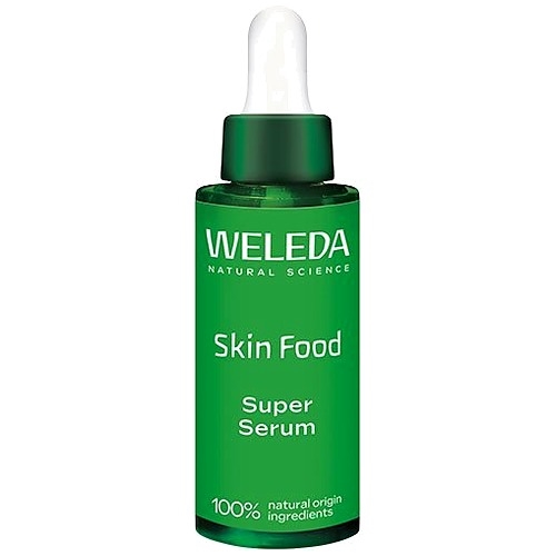 Skin Food Super Serum Weleda