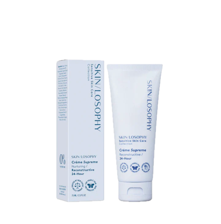 Skin Losophy Creme Supreme Hour
