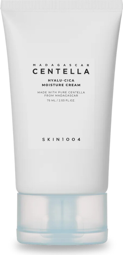 Skin1004 Madagascar Centella Hyalu Cica Moisture Cream Dagcreme