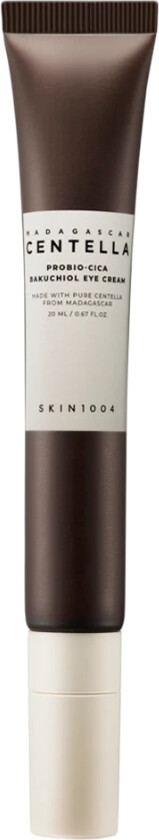 Skin1004 Madagascar Centella Probio Cica Bakuchiol Eye Cream øjencreme