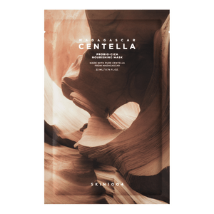 Skin1004 Madagascar Centella Probio Cica Nourishing Mask Stk