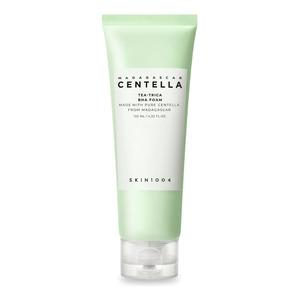 Skin1004 Madagascar Centella Tea Trica Bha Foam 125