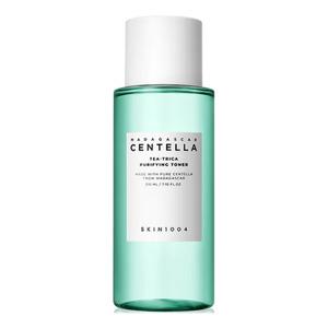 Skin1004 Madagascar Centella Tea Trica Purifying Toner 210