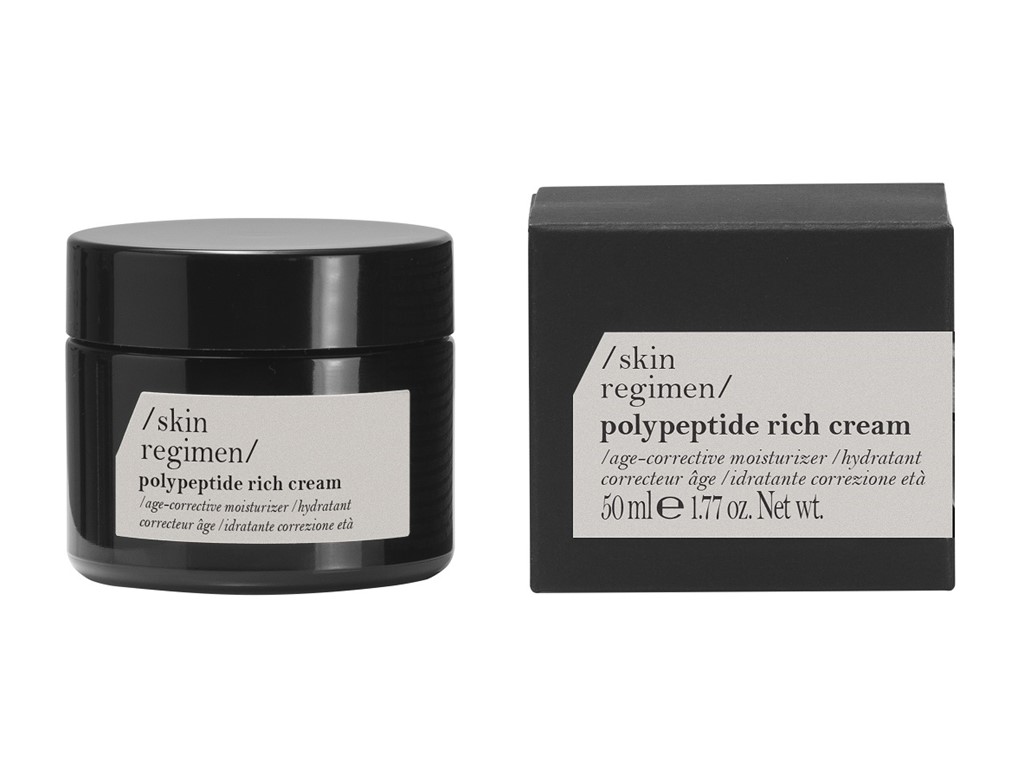 Skin Regimen Polypeptide Rich Cream