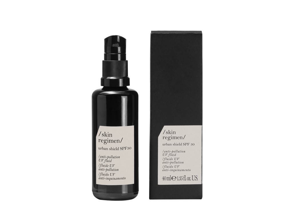 Skin Regimen Urban Shield Spf