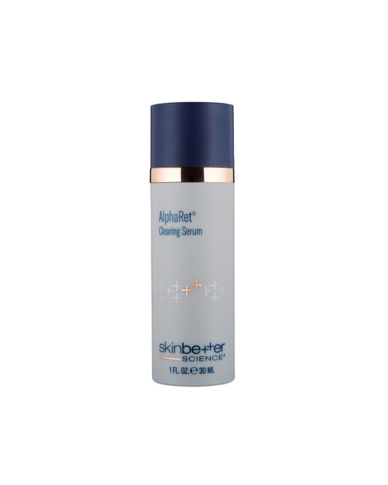 Skinbetter Alpharet Clearing Serum