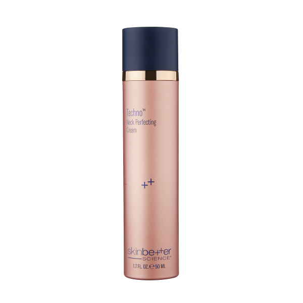 Skinbetter Science Techno Neck Perfecting Cream 50ml