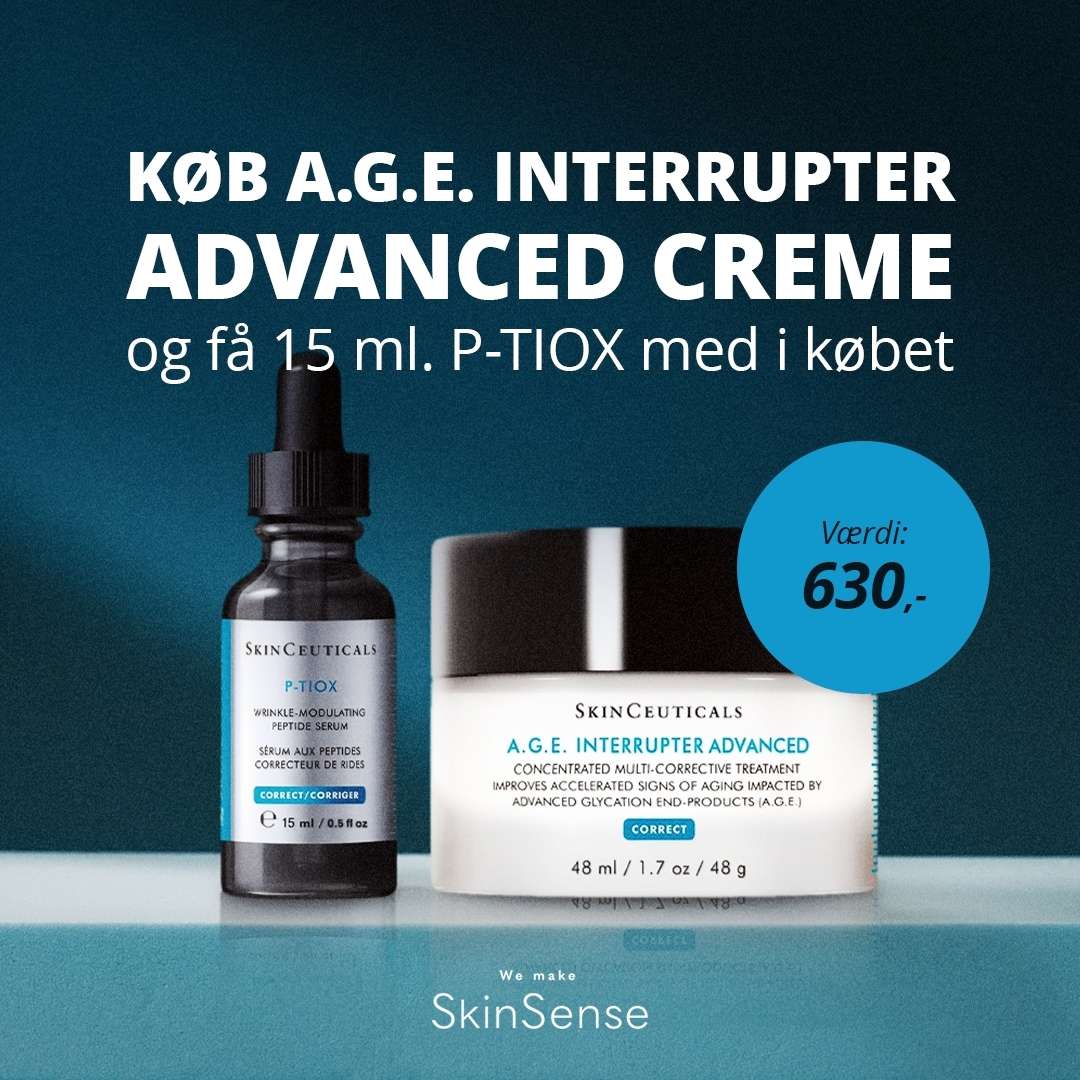 Skinceuticals Interrupter Advanced Inkl Gave