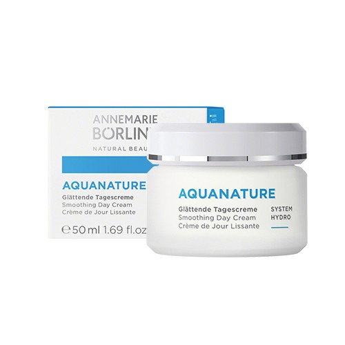 Smoothing Day Cream Annemarie Brlind