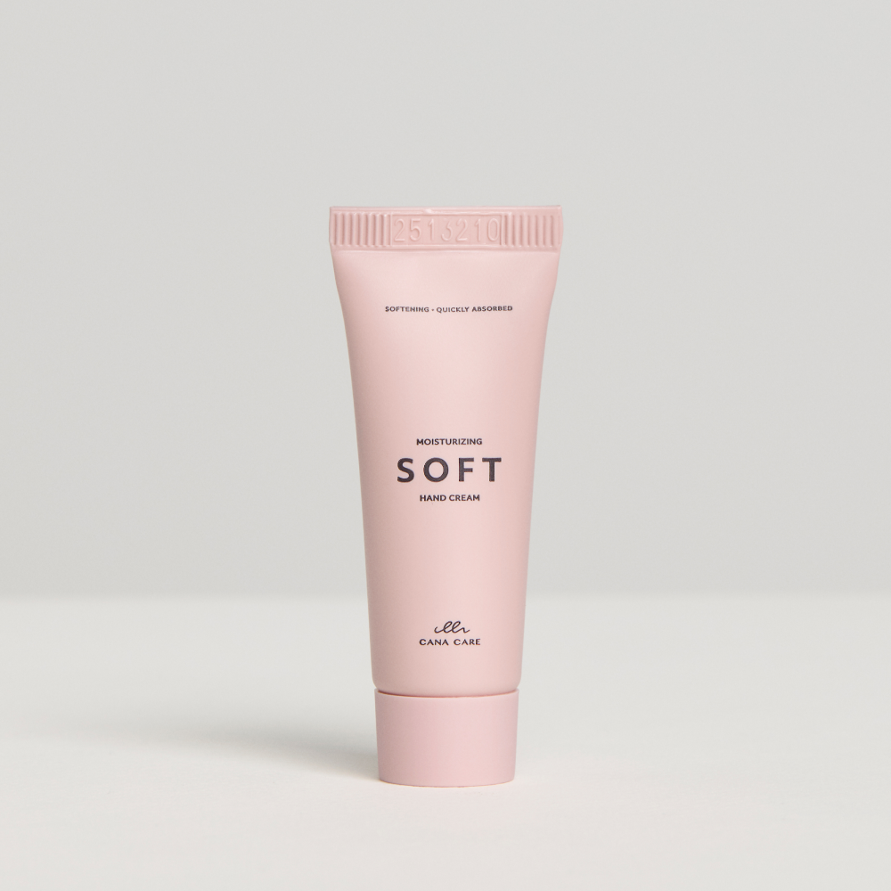 Soft Vareprøve  Kolli