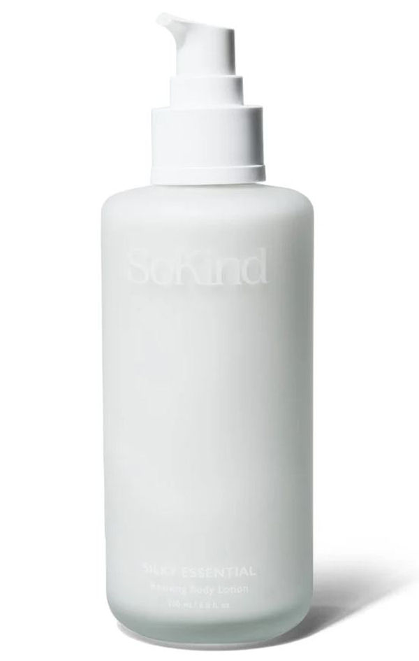 Sokind Silky Essential Reviving Bodylotion 200ml Minus æske
