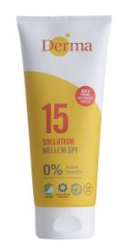 Sollotion Derma Sun 200 Spf