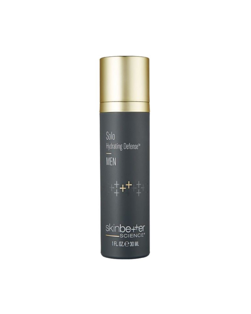 Solo Hydrating Defense Men