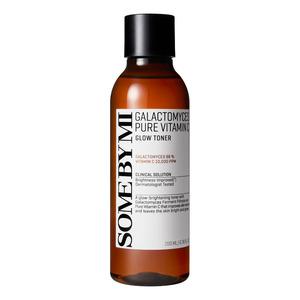 Some Galactomyces Pure Vitamin Glow Toner 200