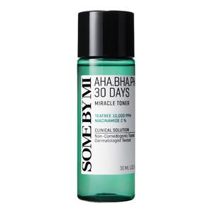 Some Miracle Aha Bha Pha Toner