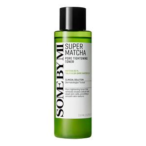 Some Super Matcha Pore Tightening Toner 150