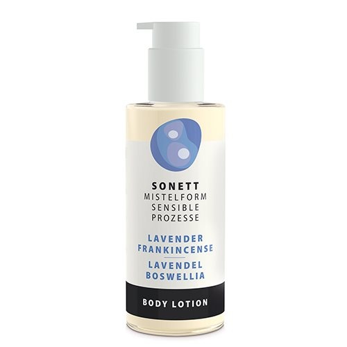 Sonett Bodylotion Lavendel Boswellia 145