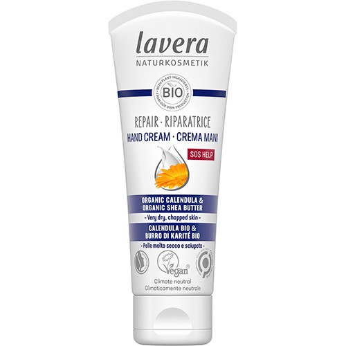 Sos Repair Hand Cream Lavera