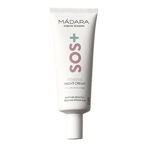 Sos Sensitive Night Cream