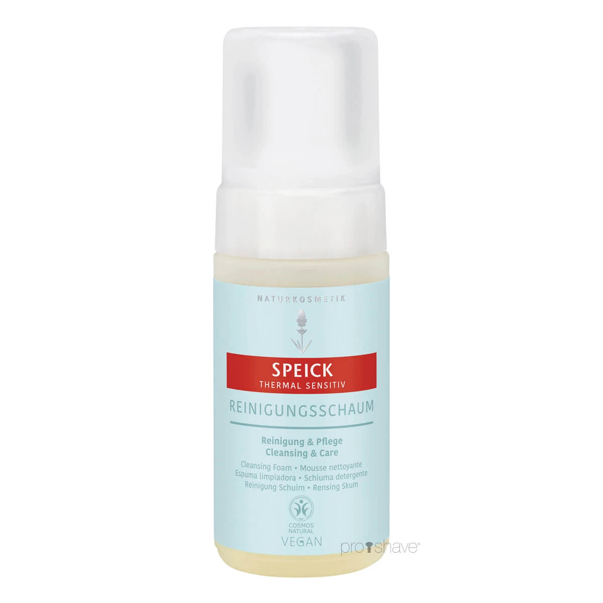 Speick Renseskum Thermal Sensitiv 115