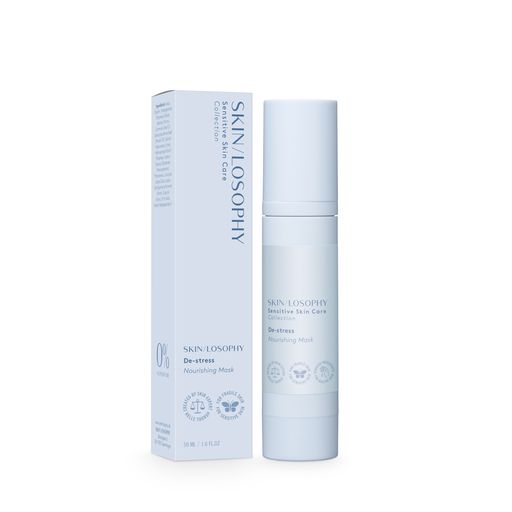 Stress Nourishing Mask