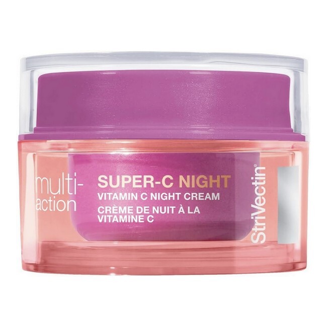 Strivectin Super Night Cream Vitamin