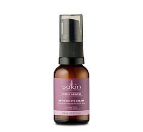 Sukin Eye Cream Reviving Purely Ageless