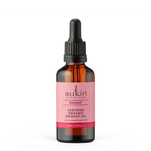 Sukin Rosehip Oil Sukin