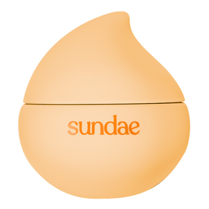 Sundae Whipped Body Moisturizer Just Peachy 220