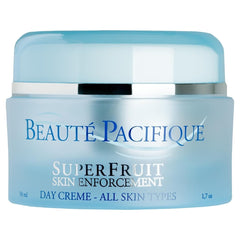 Superfruit Skin Enforcement Dagcreme Alle Hudtyper