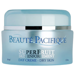 Superfruit Skin Enforcement Dagcreme Tør Hud