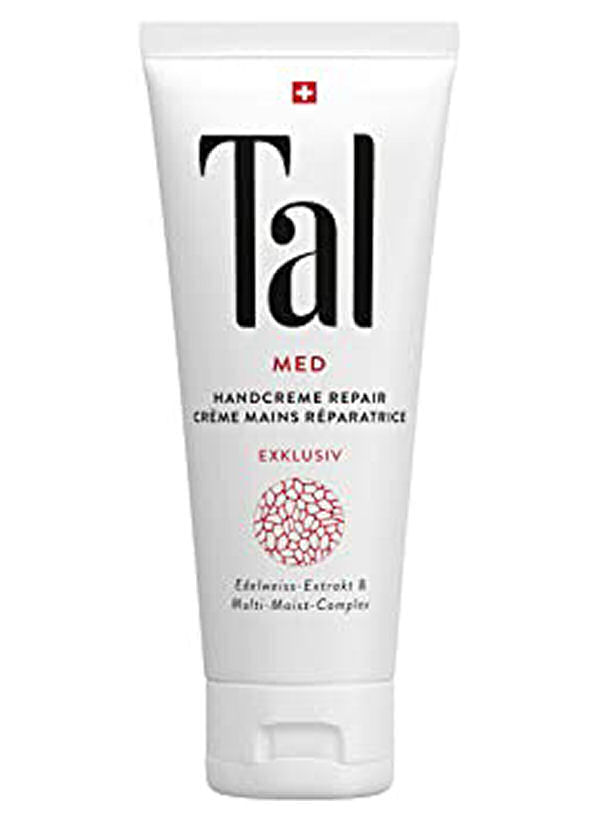 Tal Med Handcreme Repair Exklusiv 75ml