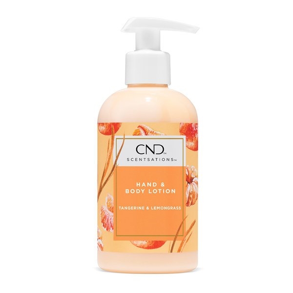Tangerine   Lemongrass 236 Scentsations
