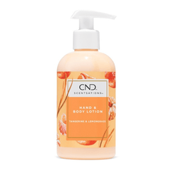 Tangerine   Lemongrass